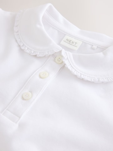 Next Shirt in Weiß