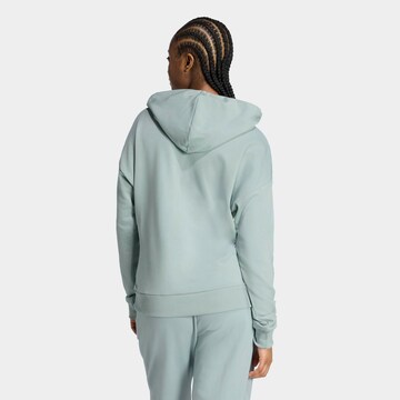 ADIDAS SPORTSWEAR Athletic Sweatshirt in Green