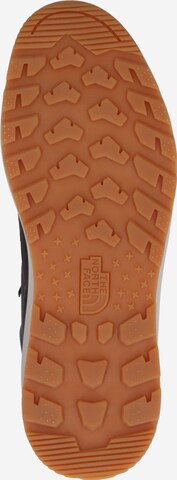 Boots 'Back To Berkley' THE NORTH FACE en marron