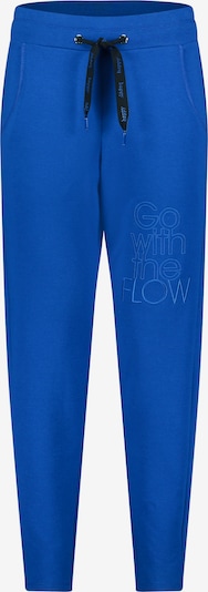 Pantaloni Betty Barclay di colore blu reale, Visualizzazione prodotti