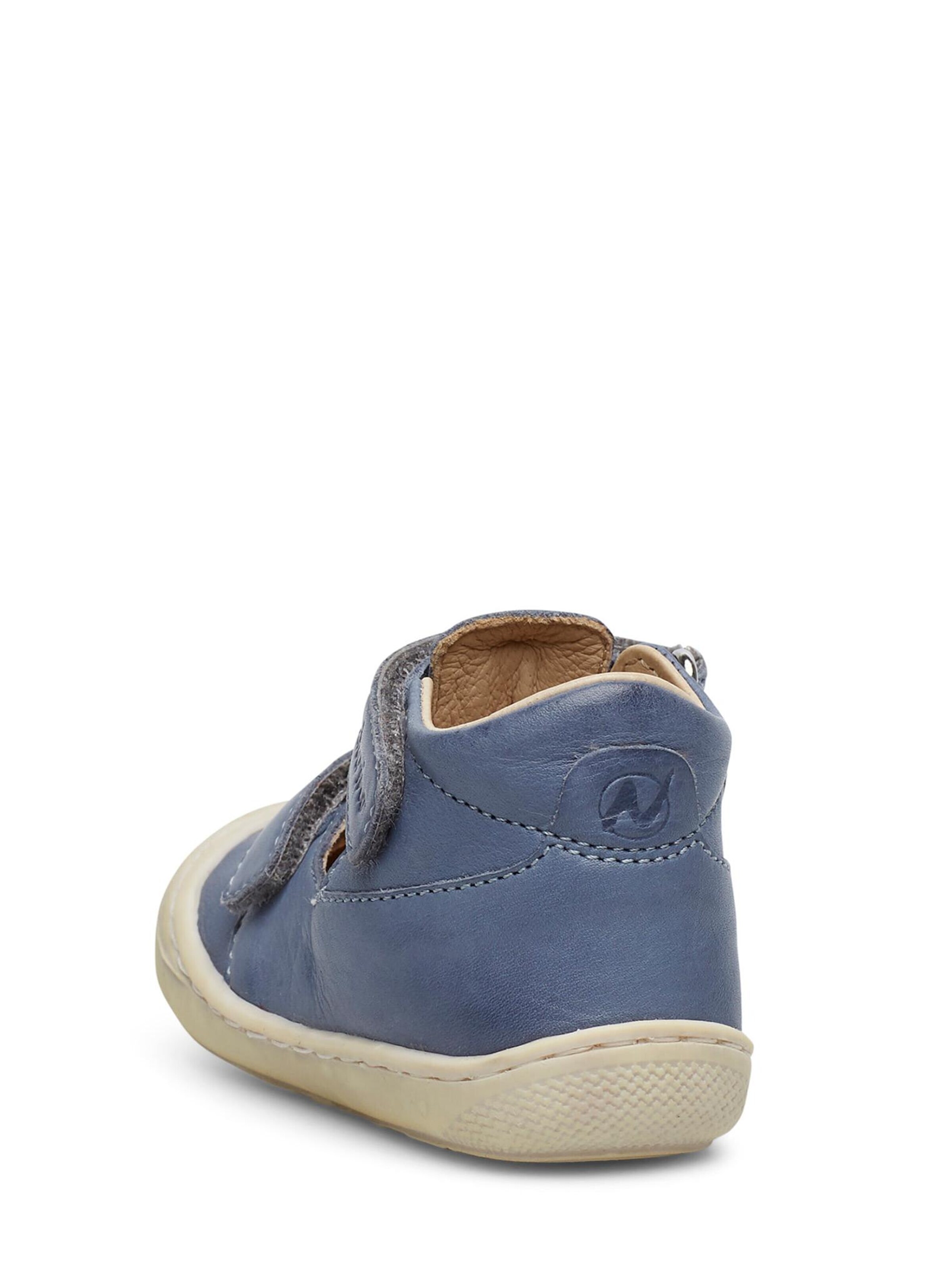 Chaussures ouvertes 'PUFFY' NATURINO en bleu