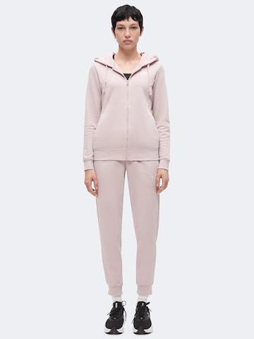 Survêtement PUMA en rose