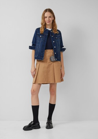 s.Oliver Rok in Bruin