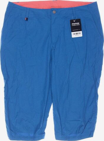 ODLO Shorts XL in Blau: predná strana