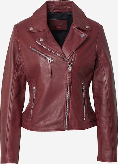 Mauritius Prechodná bunda 'Pasja' - vínovo červená, Produkt