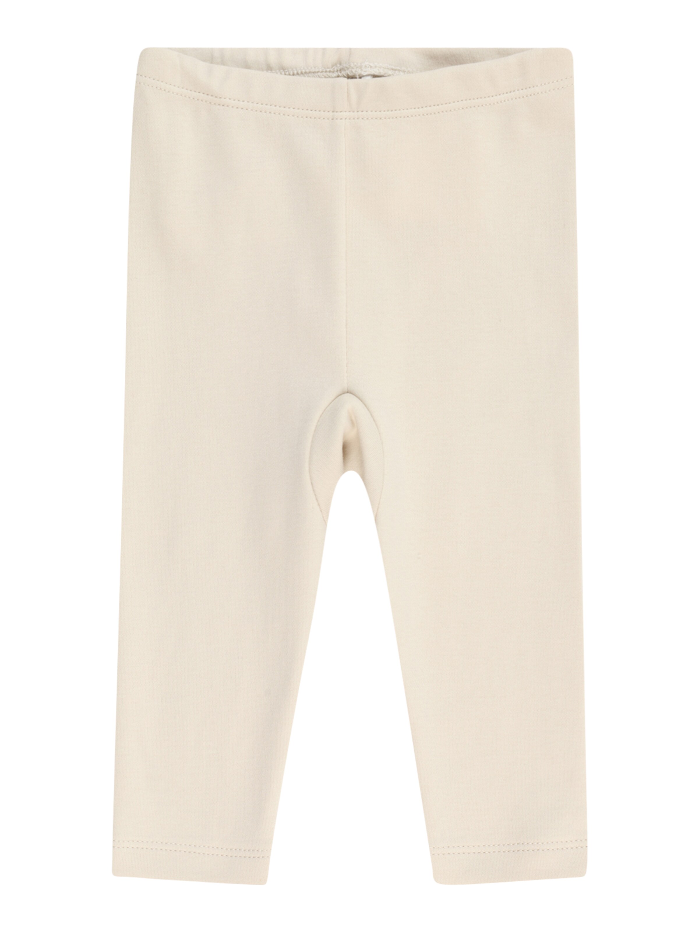 Fixoni Леггинсы 'SOLID' в Бежевый: спереди