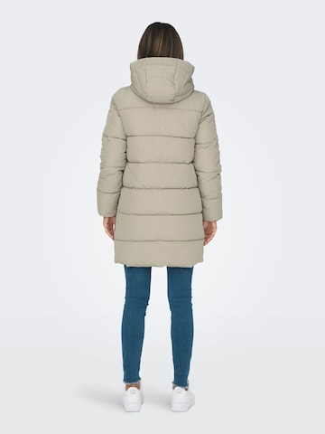 Manteau d’hiver 'DOLLY' ONLY en beige