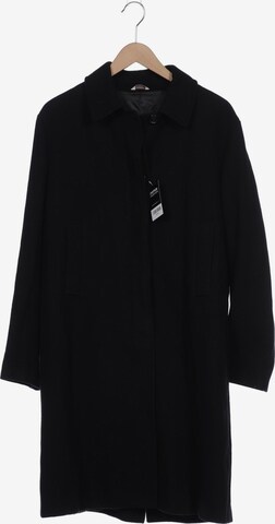 Stefanel Jacket & Coat in L in Black: front