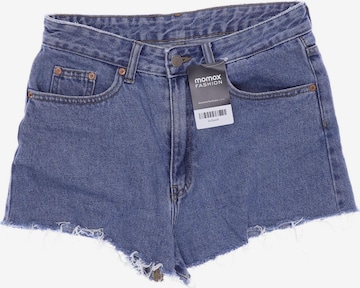 Dr. Denim Shorts in S in Blue: front