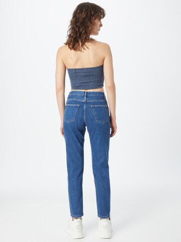 Carhartt WIP Regular Jeans in Blau