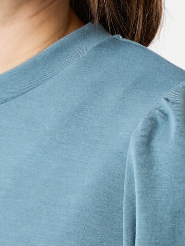 Seaside Sweatshirt 'Lounge' in Blue