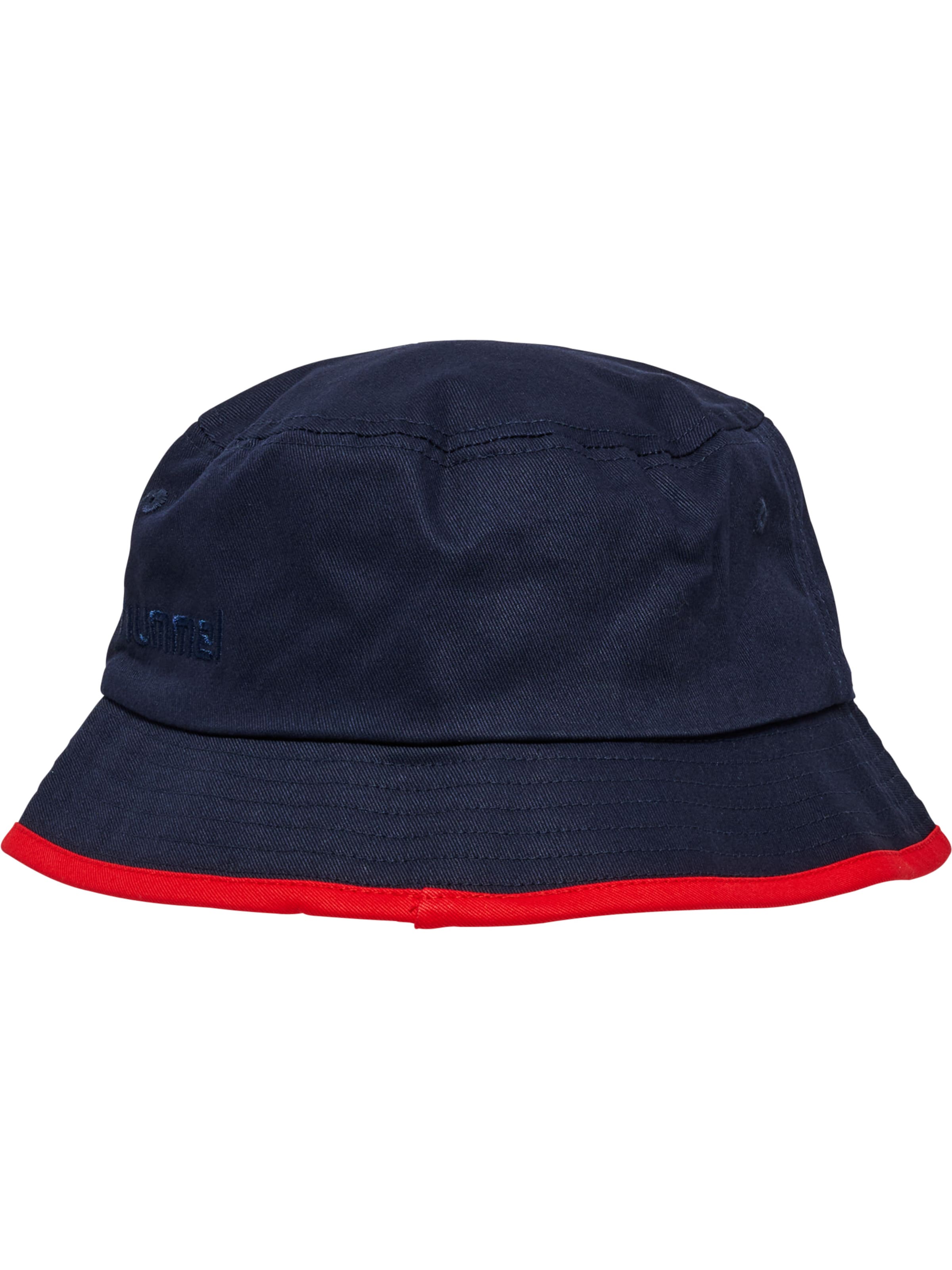 Hummel Sports hat in Blue