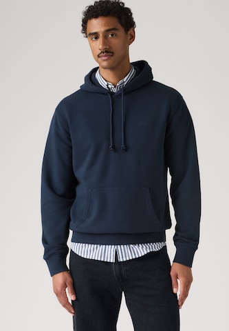 LEVI'S ® Μπλούζα φούτερ 'New Original' σε μπλε
