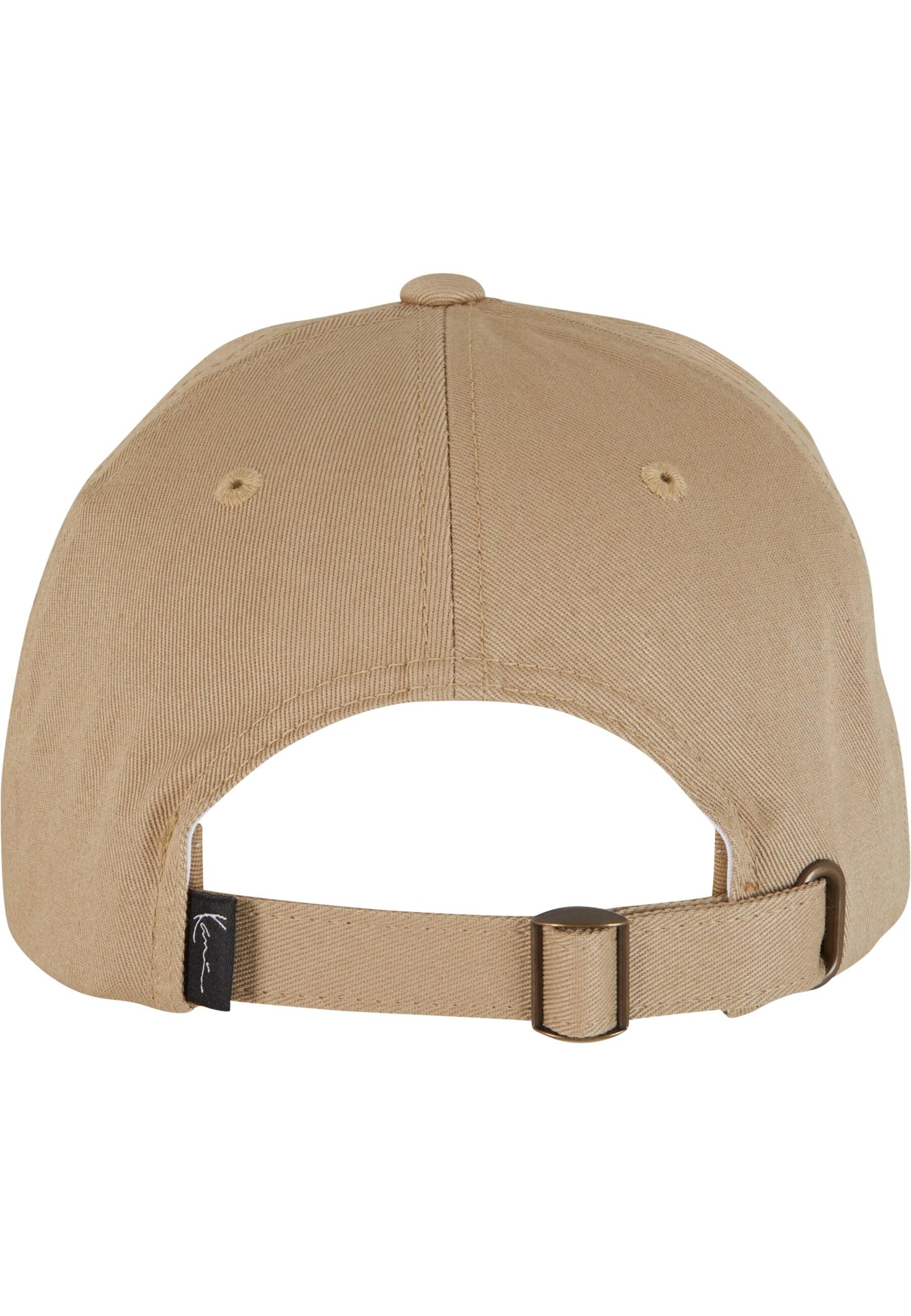 Casquette 'Essential' Karl Kani en beige