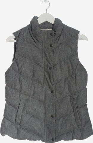 GAP Vest in S in Grey: front