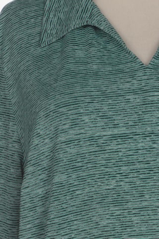 Atelier Goldner Schnitt Top & Shirt in 4XL in Green