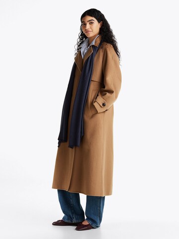 TOMMY HILFIGER Шарф 'Jacquard' в Синий