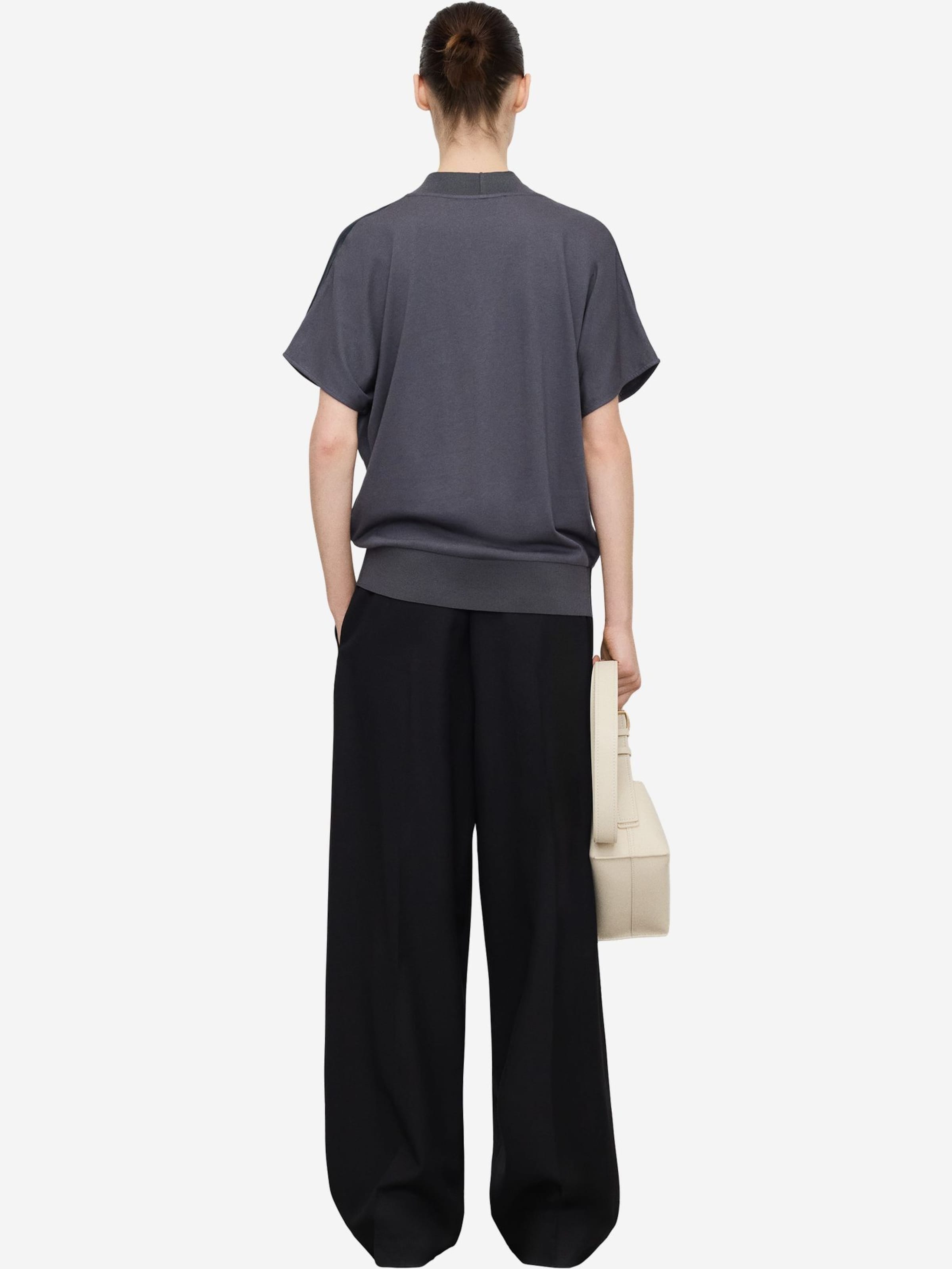 Adolfo Dominguez Shirt in Grijs