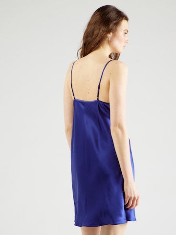 ETAM Negligee 'MILKY' in Blue