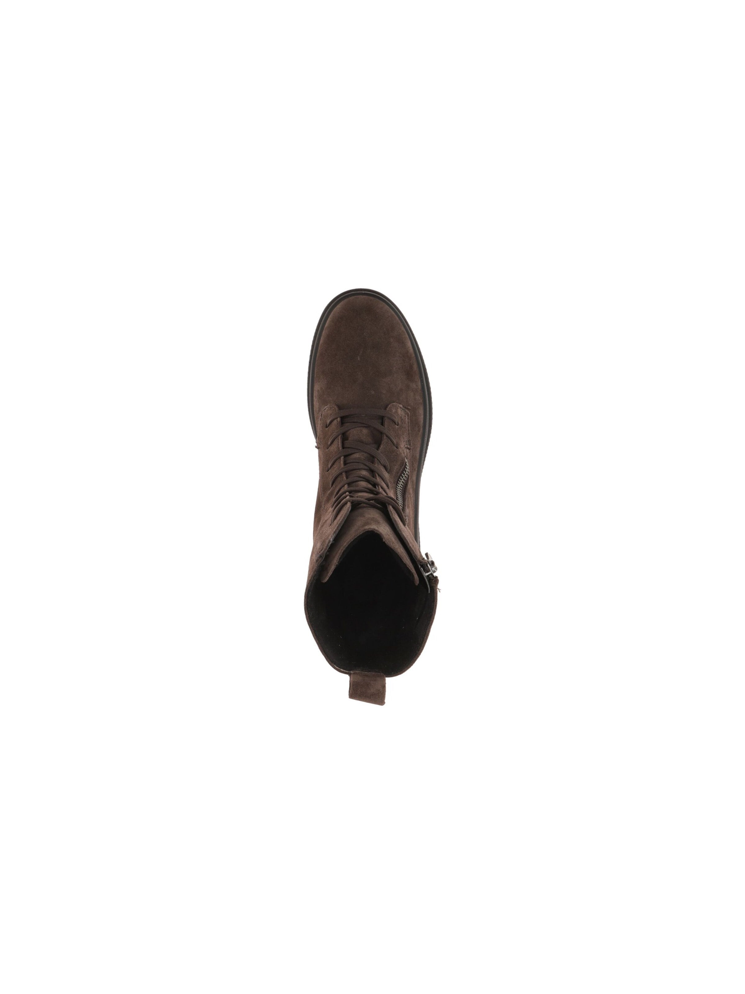 Legero Boots 'Luisa' in Brown