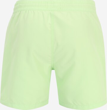 Pantaloncini da surf 'ALL DAY' di BILLABONG in verde