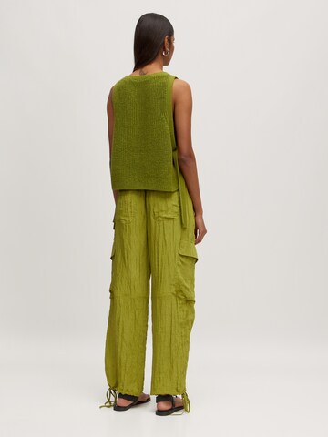 EDITED Top 'Laetizia' in Green