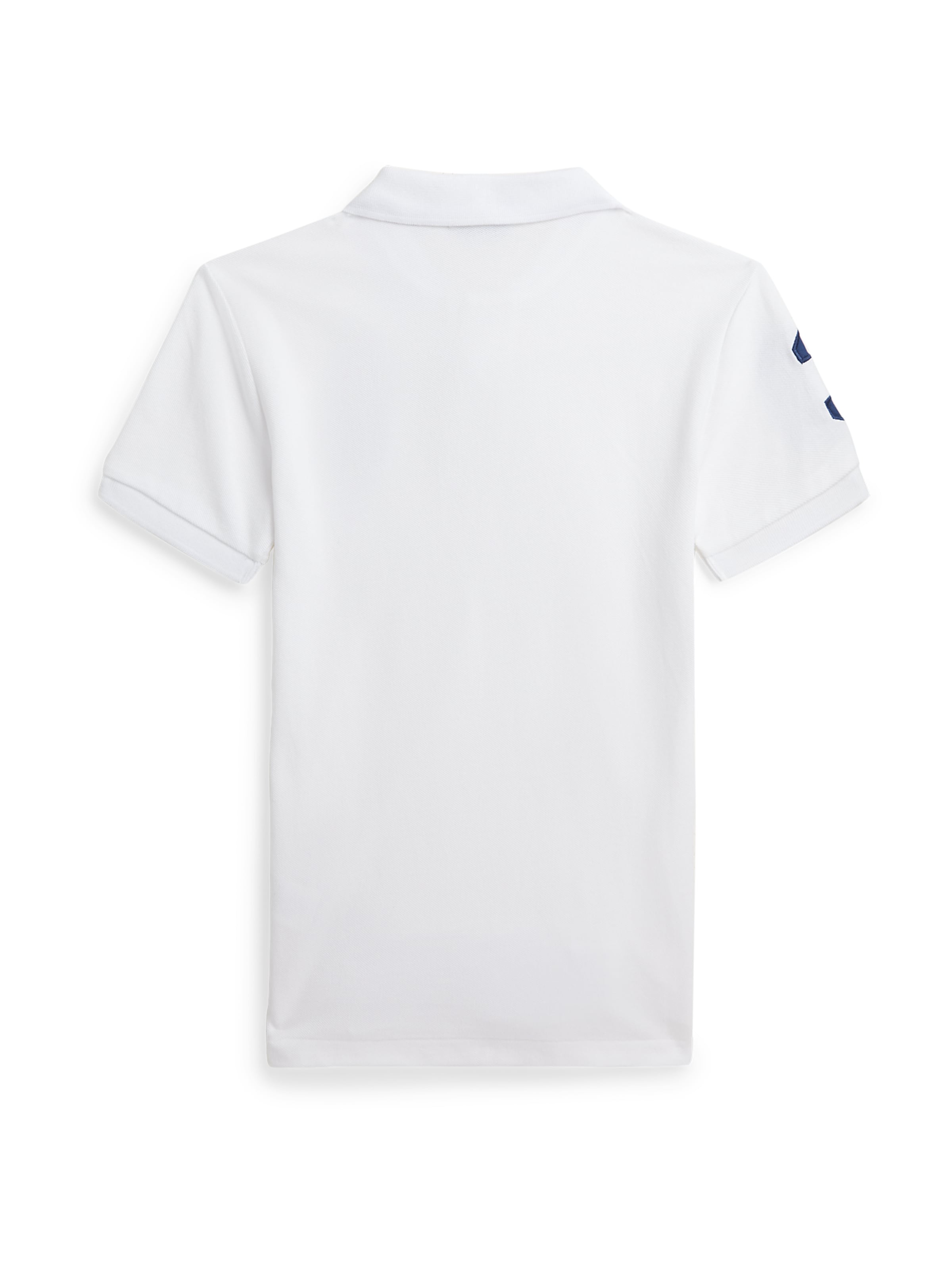 Polo Ralph Lauren Μπλουζάκι σε λευκό