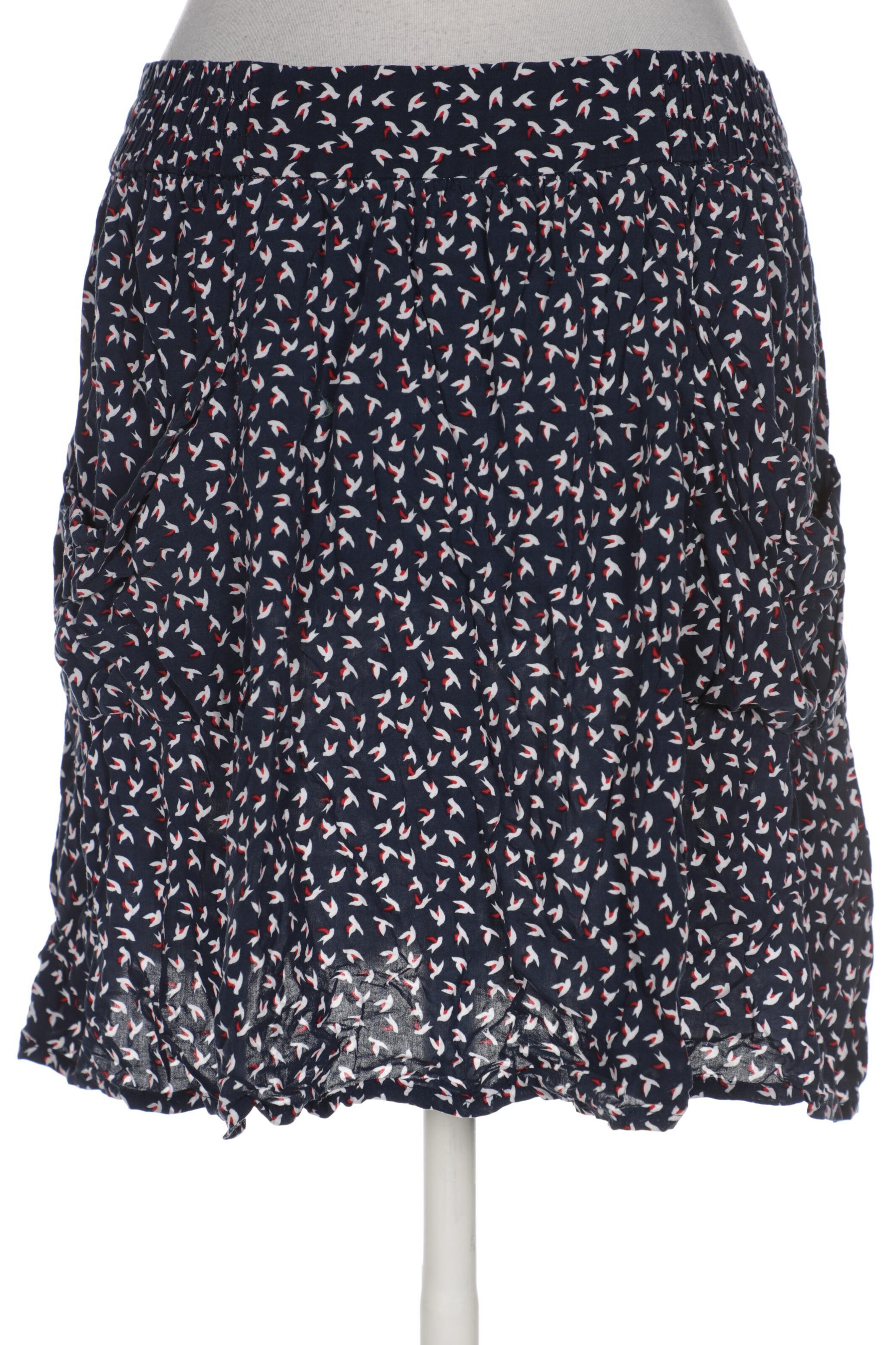 HALLHUBER Skirt in S in Blue: front