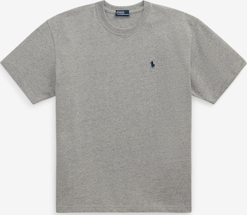 Polo Ralph Lauren Póló - szürke: elől
