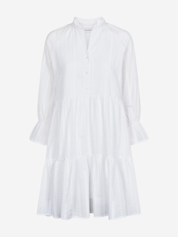 americandreams Kleid‌‌‌‌‌‌‌‌‌ in Weiß: Vorderseite