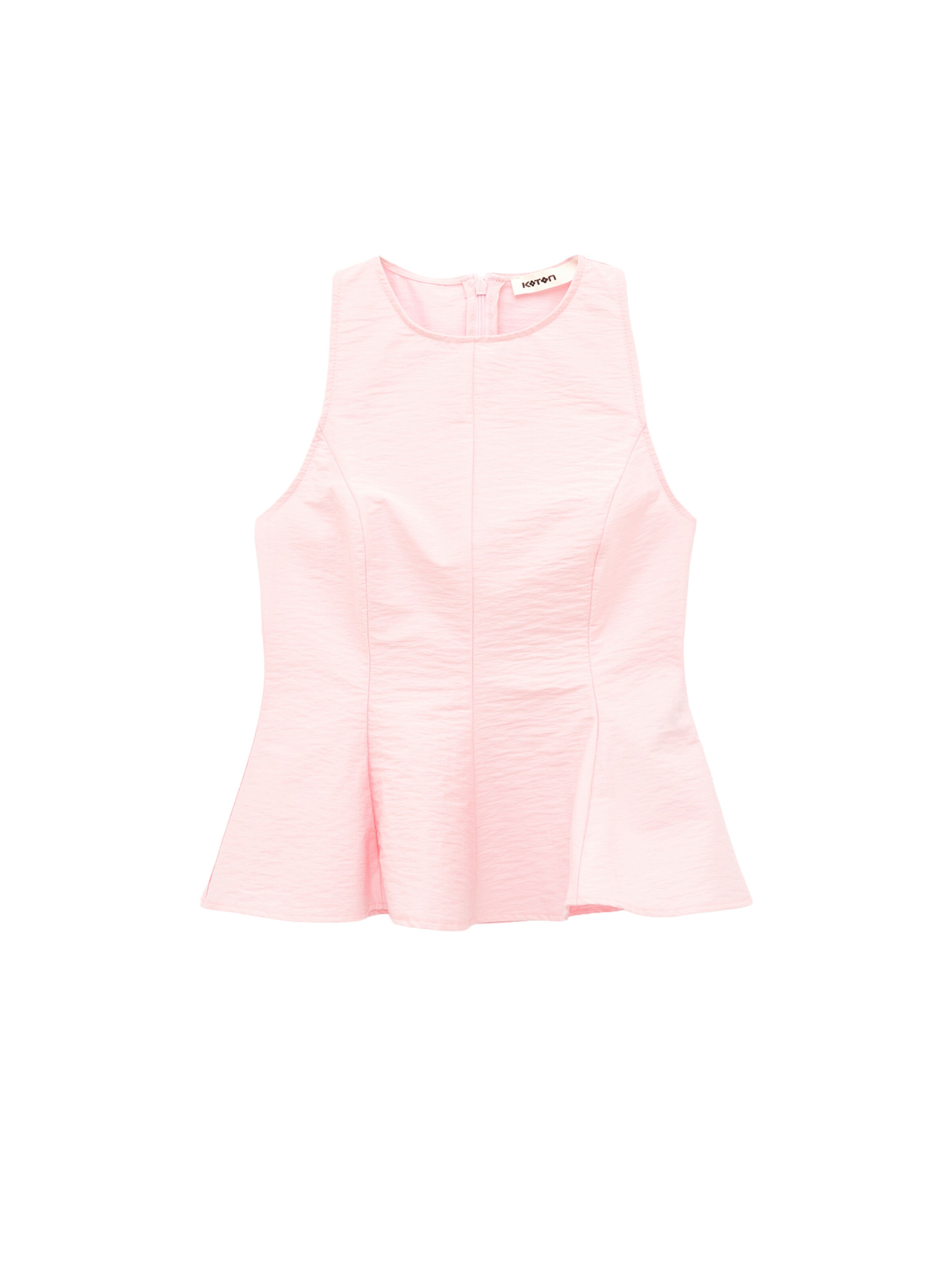 Koton Blouse in XS in de kleur Pink, Productweergave