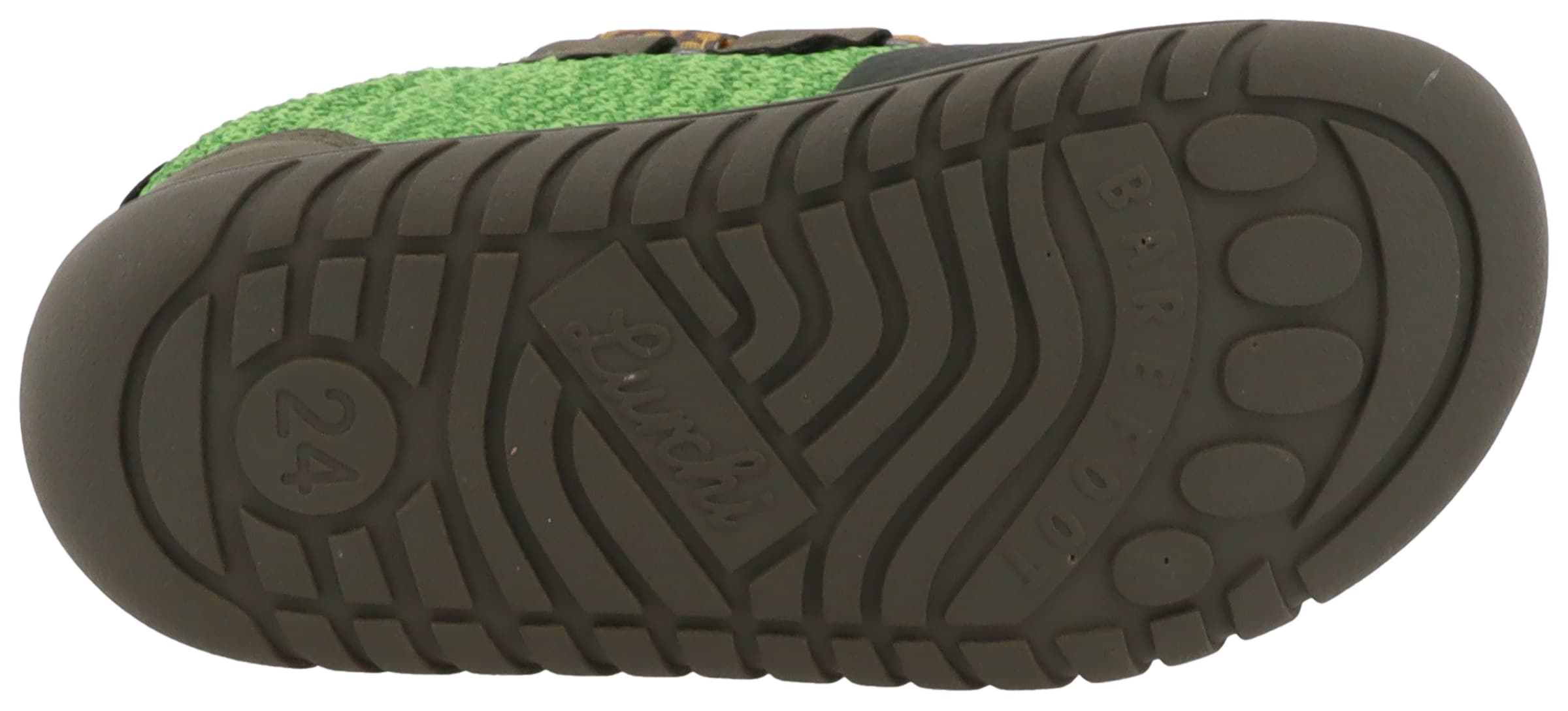 LURCHI Sneaker in Grün