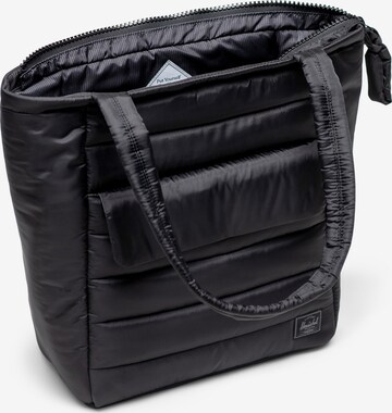 Cabas 'Retreat' Herschel en noir