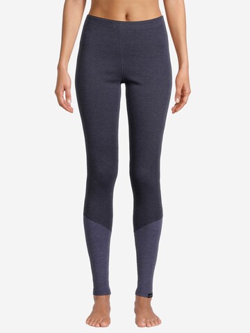 CON-TA Long Johns 'Sportiv' in Blue