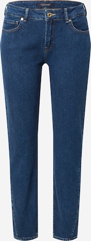 SCOTCH & SODA Slimfit Jeans 'The Keeper' in Blau: predná strana