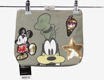 CODELLO Bag in One size in Green: front