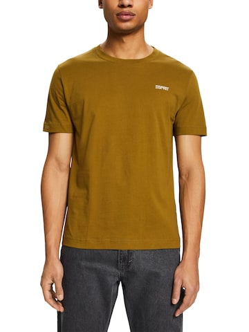 ESPRIT Shirt in Groen