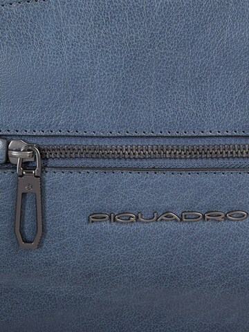 Sac à dos Piquadro en bleu