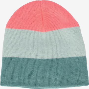 ZigZag Beanie 'Nemo' in Mixed colors: front
