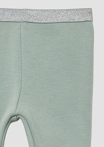 s.Oliver Regular Leggings in Blau