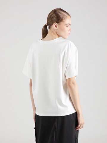 Aware - Camiseta 'GIGI' en blanco