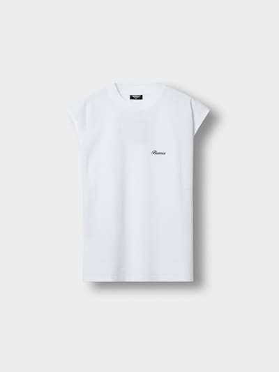 Burocs Shirt in M in White, Item view