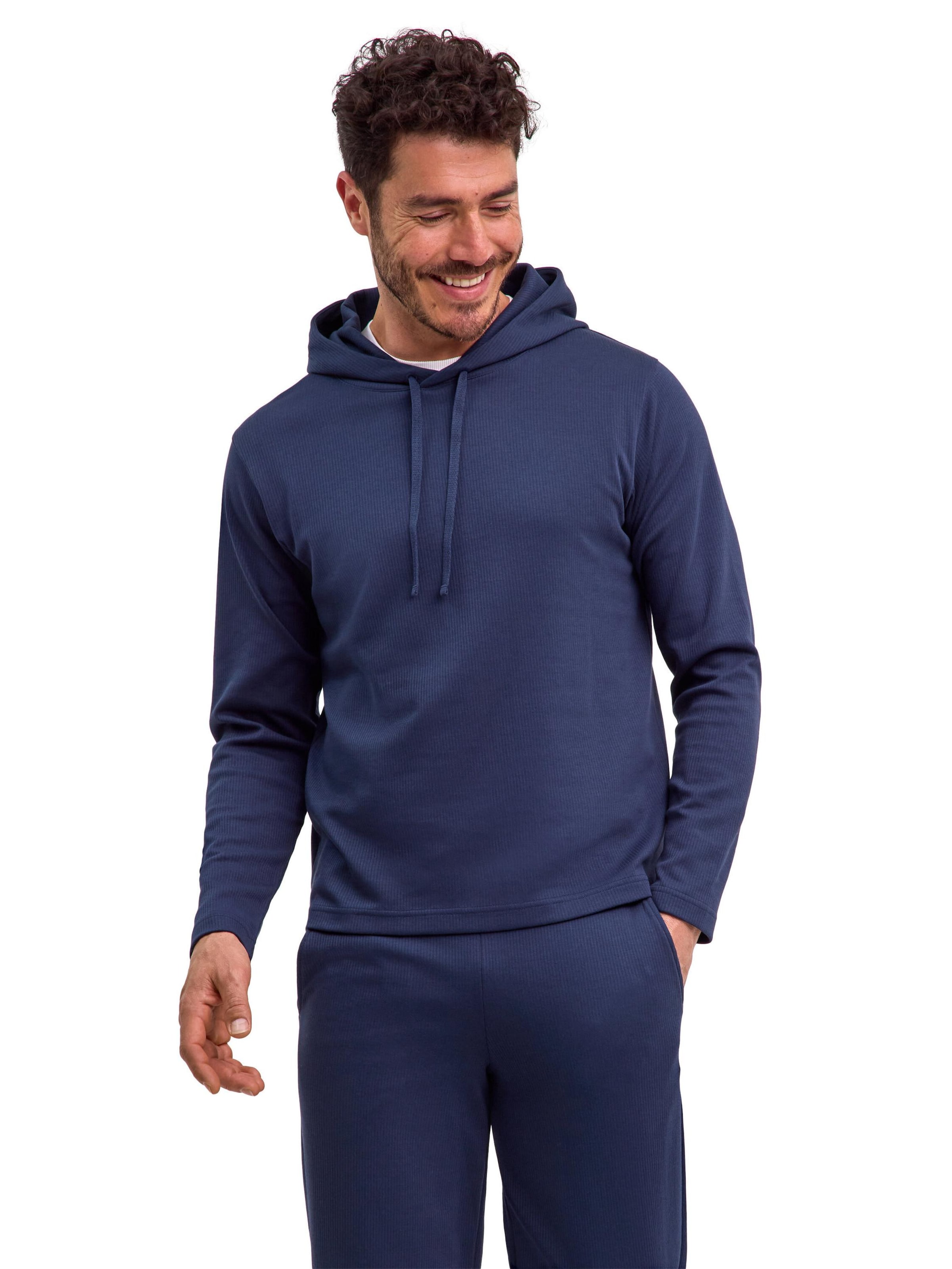 FALKE Shirt‌‌‌‌‌‌‌‌‌‌ in Blau: Vorderseite