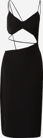 LeGer by Lena Gercke Cocktail dress 'Hayden' in Black: front