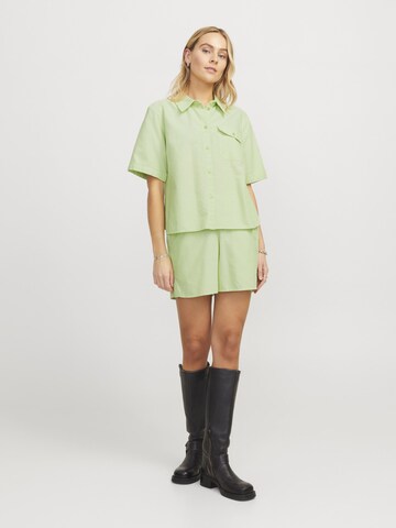 JJXX Blouse 'JXSIVA' in Green