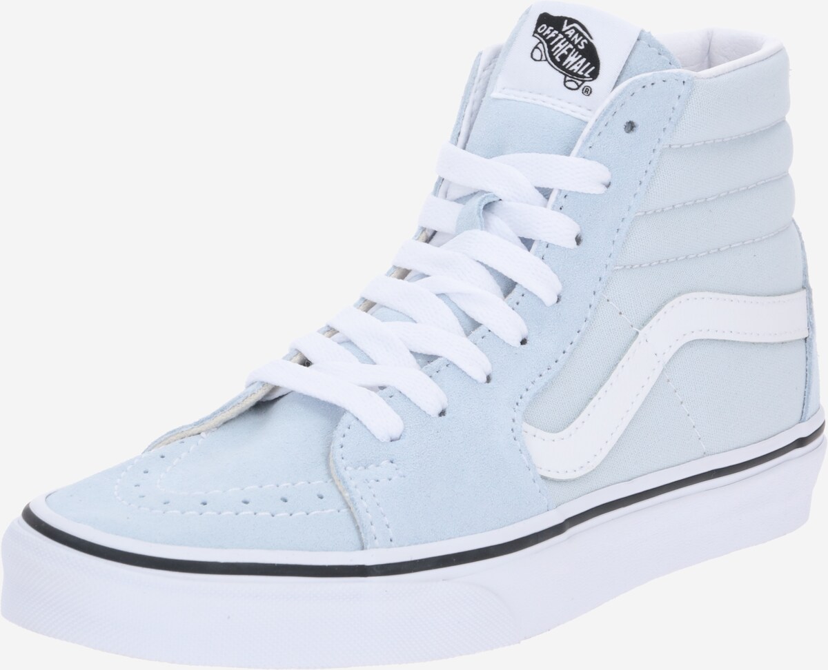 Vans damen hellblau Clearance