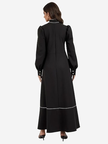 Hiccup - Vestido em preto