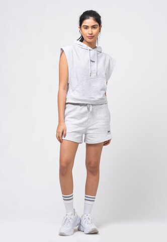 Tom Barron Sports suit in Grey: front
