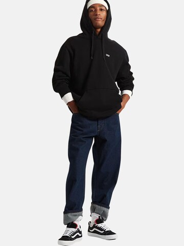 VANS Veterschoen in Zwart