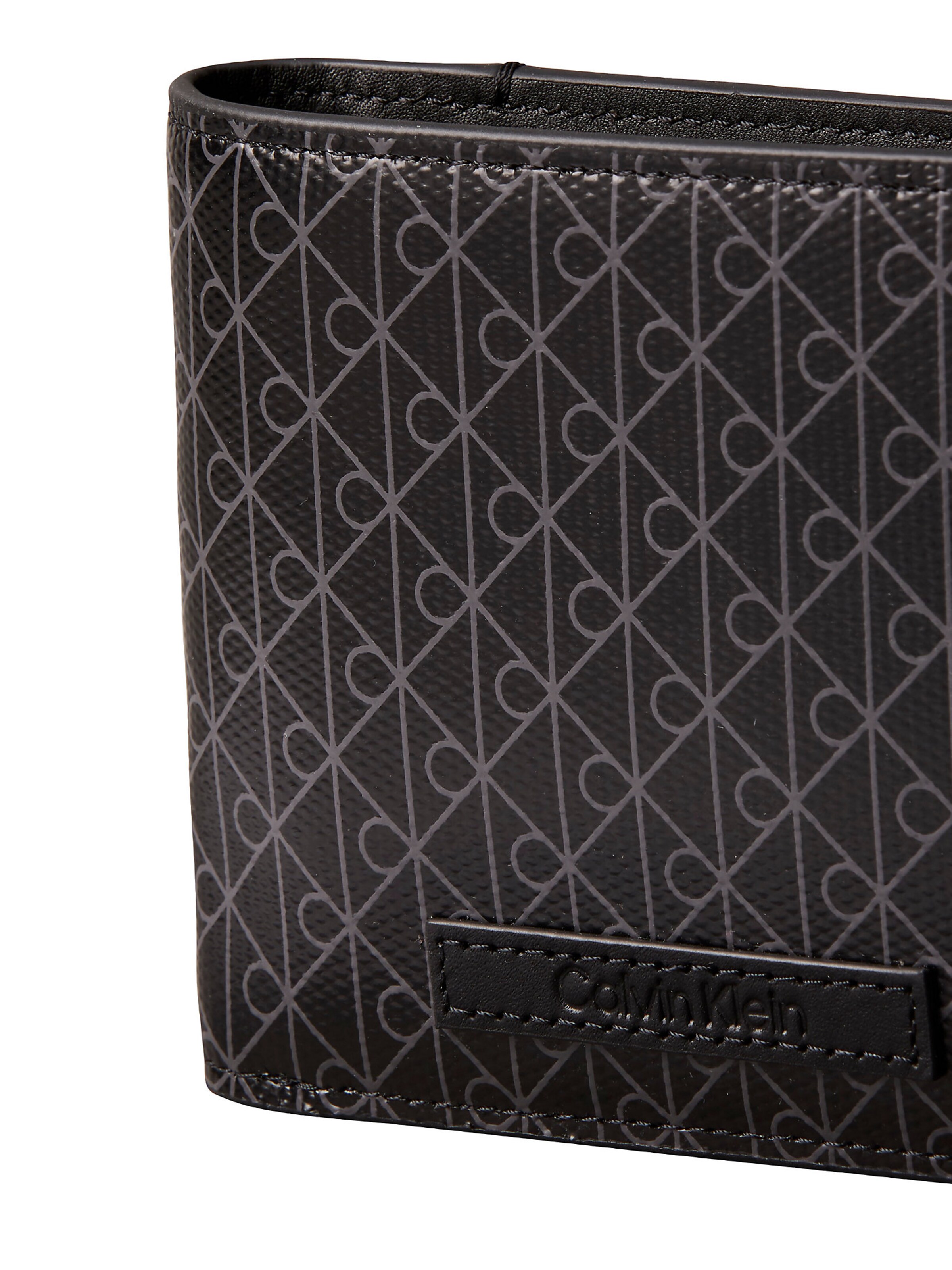 Calvin Klein Πορτοφόλι σε μαύρο